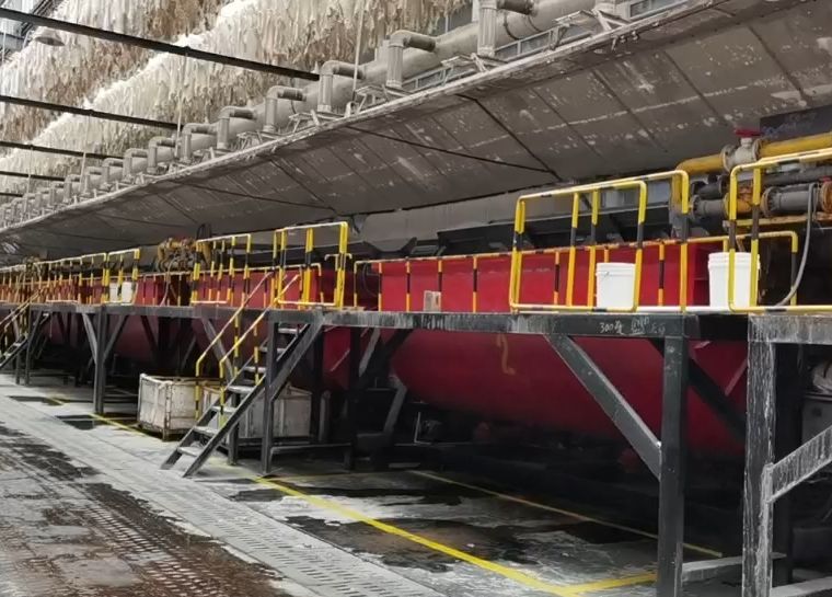 工業(yè)清洗機